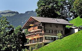 Chalet Aphrodite West