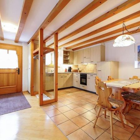 Chalet Aphrodite West Apartment Grindelwald Exterior photo